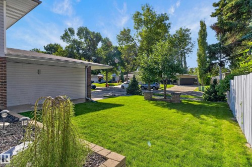 1 Georgia Place, St. Albert, AB - Outdoor