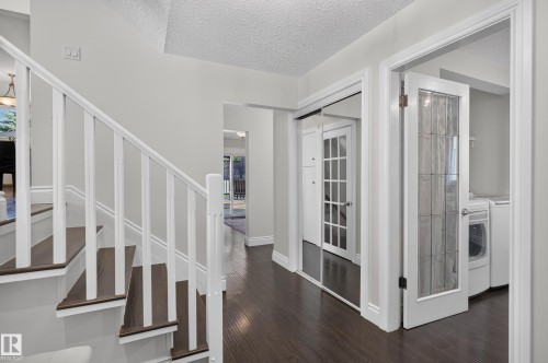 1 Georgia Place, St. Albert, AB - Indoor Photo Showing Other Room