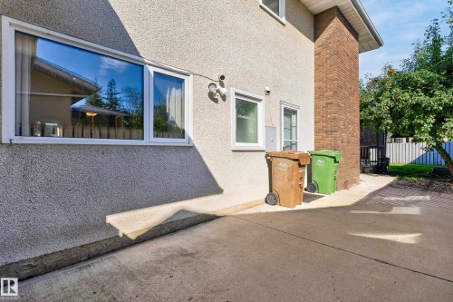 1 Georgia Place, St. Albert, AB - Outdoor With Exterior