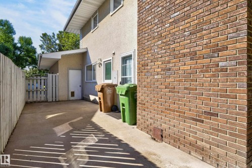 1 Georgia Place, St. Albert, AB - Outdoor With Exterior