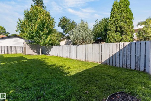 1 Georgia Place, St. Albert, AB - Outdoor