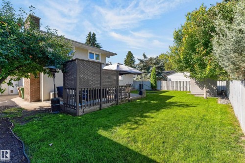 1 Georgia Place, St. Albert, AB - Outdoor