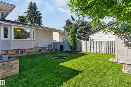 1 Georgia Place, St. Albert, AB - Outdoor With Exterior