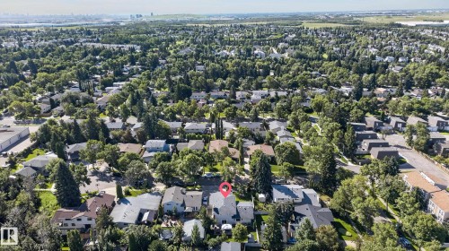 1 Georgia Place, St. Albert, AB - Outdoor With View