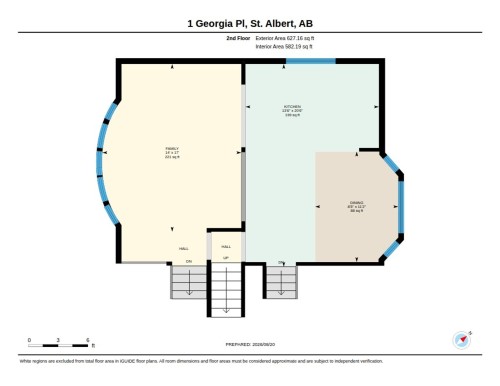 1 Georgia Place, St. Albert, AB - Other