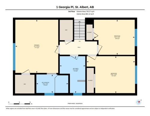 1 Georgia Place, St. Albert, AB - Other