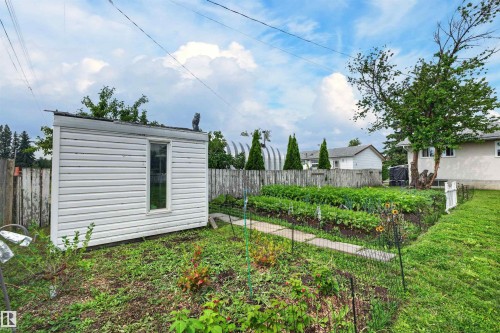 5219 55 Avenue, Mundare, AB - Outdoor