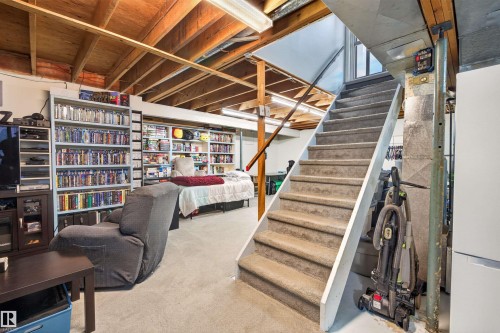 5219 55 Avenue, Mundare, AB - Indoor
