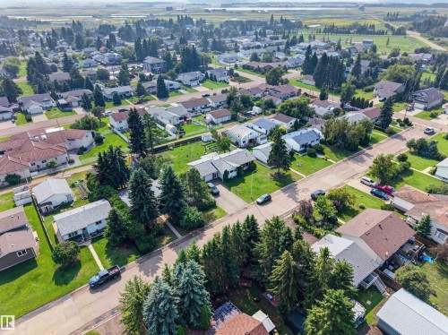 5219 55 Avenue, Mundare, AB - Outdoor With View