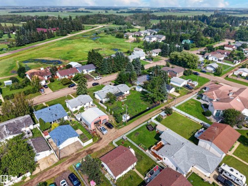 5219 55 Avenue, Mundare, AB - Outdoor With View