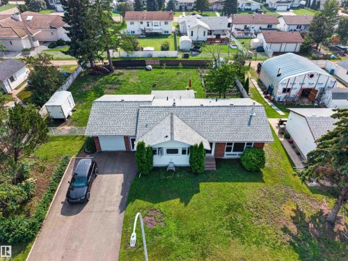 5219 55 Avenue, Mundare, AB - Outdoor