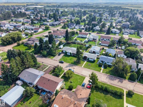 5219 55 Avenue, Mundare, AB - Outdoor With View
