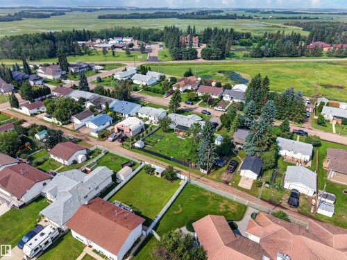 5219 55 Avenue, Mundare, AB - Outdoor With View