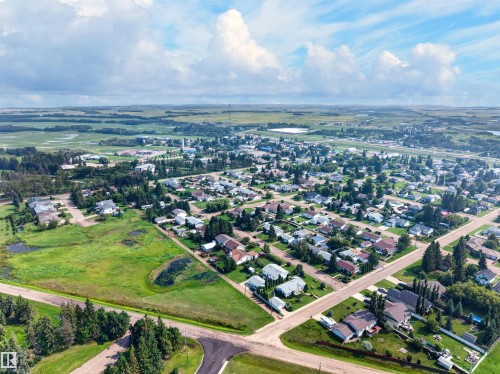 5219 55 Avenue, Mundare, AB - Outdoor With View