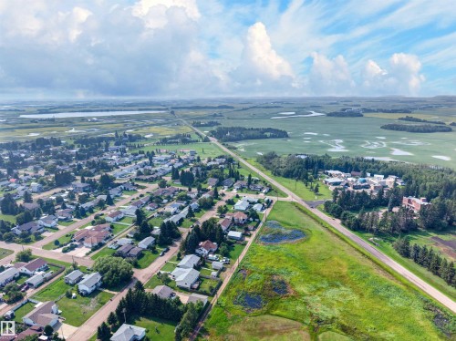 5219 55 Avenue, Mundare, AB - Outdoor With View