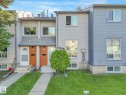 14225 32 Street Nw, Edmonton, AB  - Outdoor With Facade 