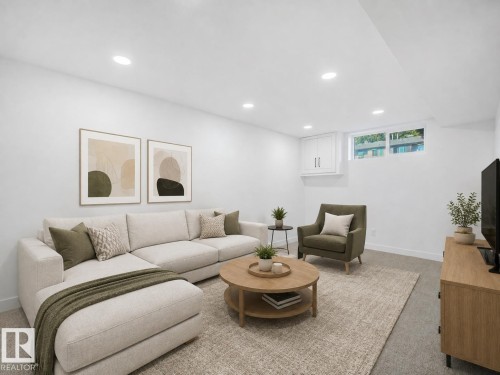 14225 32 Street Nw, Edmonton, AB - Indoor