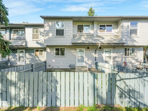 14225 32 Street Nw, Edmonton, AB - Outdoor