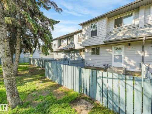 14225 32 Street Nw, Edmonton, AB - Outdoor