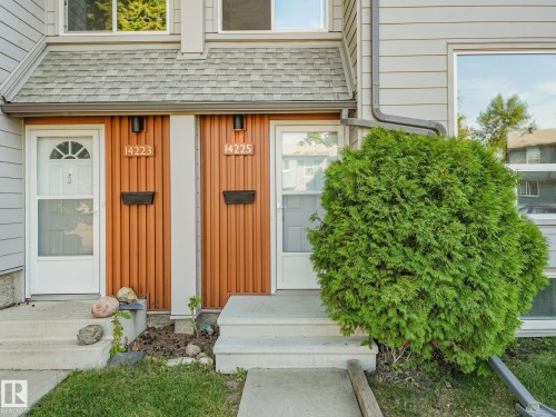14225 32 Street Nw, Edmonton, AB - Outdoor With Exterior