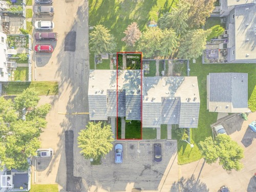 14225 32 Street Nw, Edmonton, AB -  With View