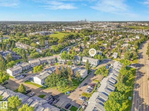 14225 32 Street Nw, Edmonton, AB - Outdoor With View