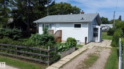 5710 51 Avenue   Cold Lake, AB T9M 1S4