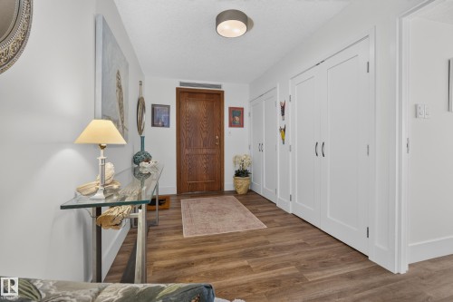 #303 9929 Saskatchewan Dr Nw, Edmonton, AB - Indoor Photo Showing Other Room