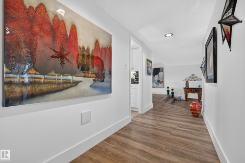 #303 9929 Saskatchewan Dr Nw, Edmonton, AB - Indoor Photo Showing Other Room