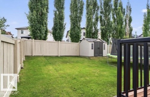 6811 19 Avenue Sw, Edmonton, AB - Outdoor