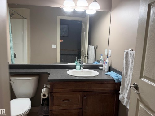 6811 19 Avenue Sw, Edmonton, AB - Indoor Photo Showing Bathroom