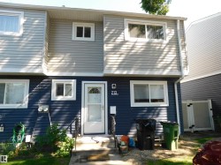 213 HABITAT Crescent NW  Edmonton, AB T5A 3K8