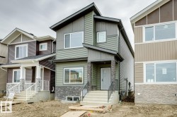 490 Robinson Boulevard  Leduc, AB T9E 1N1