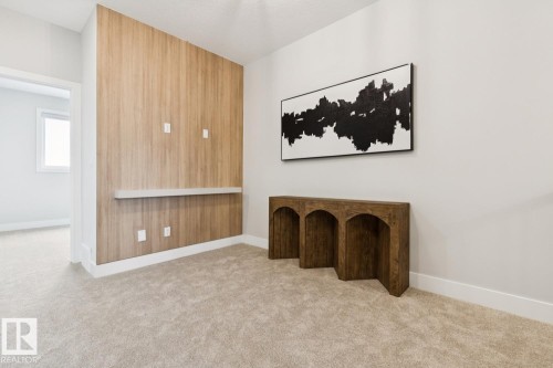 490 Robinson Boulevard, Leduc, AB - Indoor Photo Showing Other Room