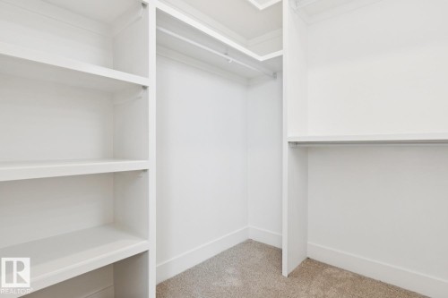490 Robinson Boulevard, Leduc, AB - Indoor With Storage