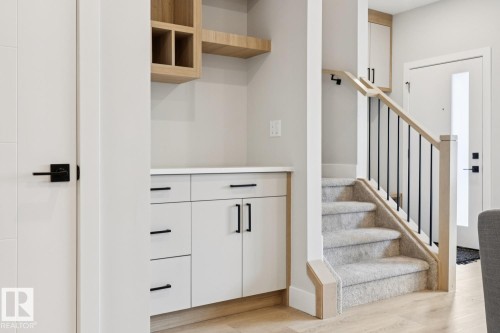 490 Robinson Boulevard, Leduc, AB - Indoor Photo Showing Other Room