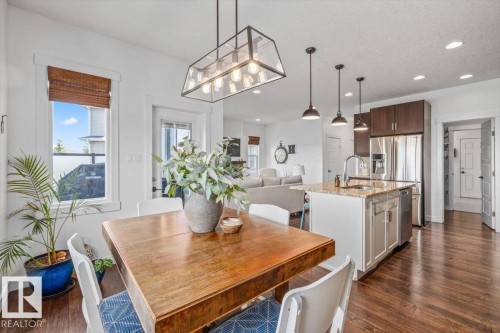58 Ellice Bend, Fort Saskatchewan, AB - Indoor