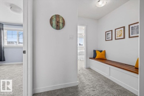 58 Ellice Bend, Fort Saskatchewan, AB - Indoor Photo Showing Other Room