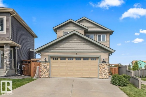 58 Ellice Bend   Fort Saskatchewan, AB T8L 0V1
