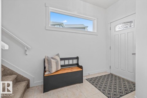 58 Ellice Bend, Fort Saskatchewan, AB - Indoor Photo Showing Other Room