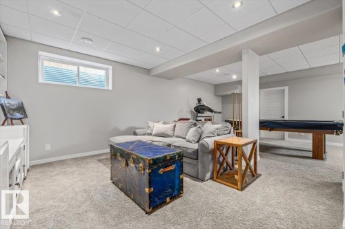58 Ellice Bend, Fort Saskatchewan, AB - Indoor