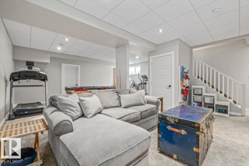 58 Ellice Bend, Fort Saskatchewan, AB - Indoor