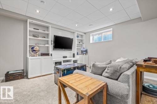 58 Ellice Bend, Fort Saskatchewan, AB - Indoor