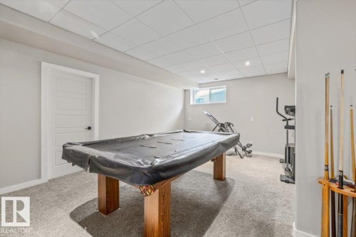58 Ellice Bend, Fort Saskatchewan, AB - Indoor Photo Showing Other Room