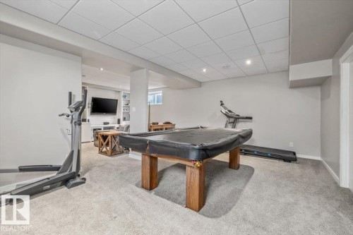 58 Ellice Bend, Fort Saskatchewan, AB - Indoor Photo Showing Other Room