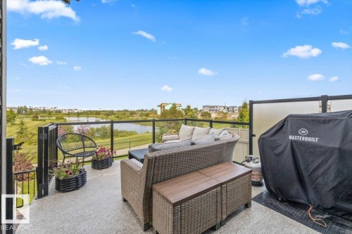 58 Ellice Bend, Fort Saskatchewan, AB - Outdoor With View