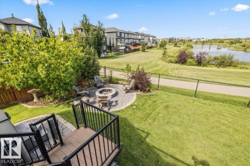 58 Ellice Bend, Fort Saskatchewan, AB - Outdoor
