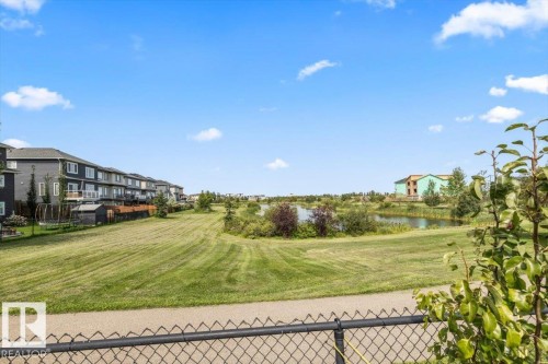 58 Ellice Bend, Fort Saskatchewan, AB - Outdoor