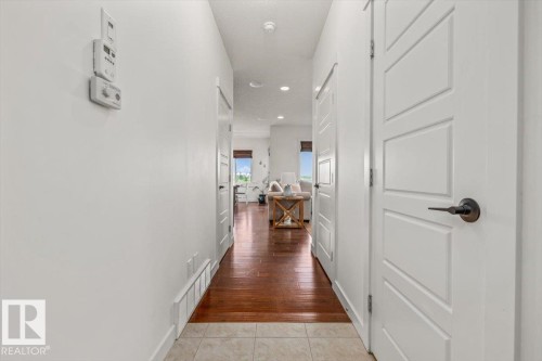 58 Ellice Bend, Fort Saskatchewan, AB - Indoor Photo Showing Other Room