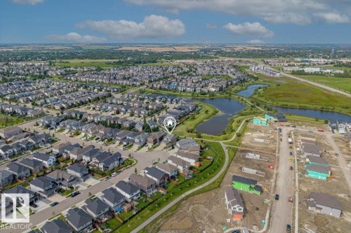 58 Ellice Bend, Fort Saskatchewan, AB - Outdoor With View